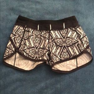 Iviva Speedy Shorts size 7